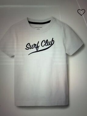 NWT Janie & Jack “Surf Club” T shirt, 7